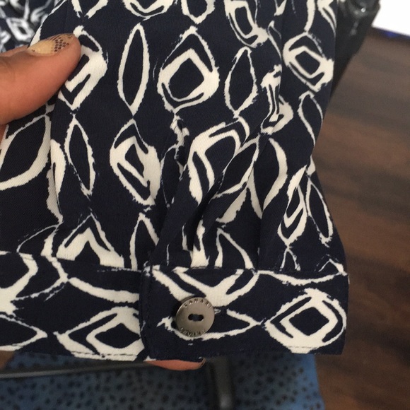 NWT Classically stylish “upgraded” shirt dress - Picture 13 of 15